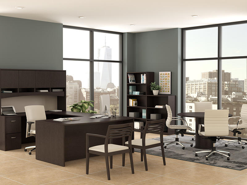 Insignia Compel Office Furniture