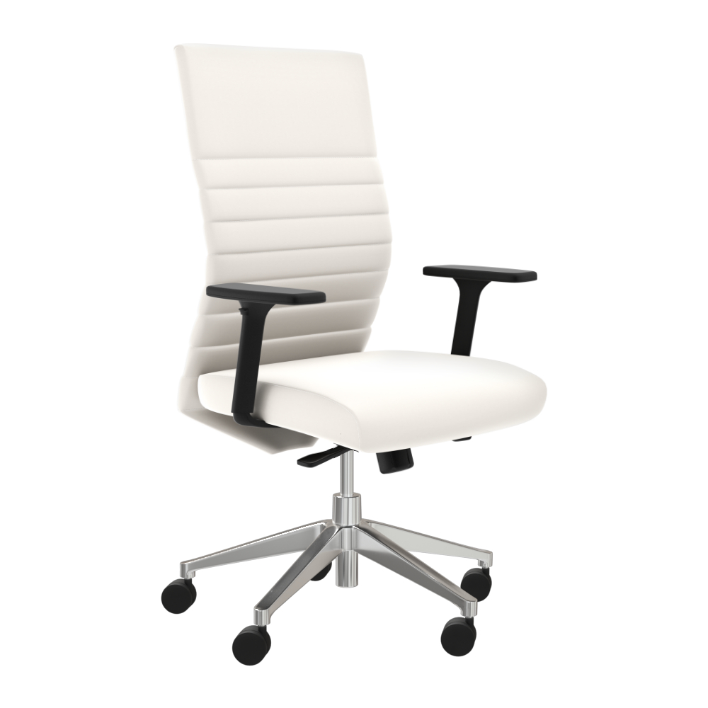 Maxim LT Task - Compel Office Furniture